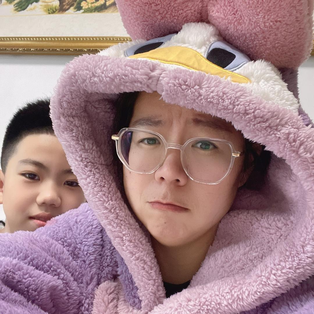 多多妈咪