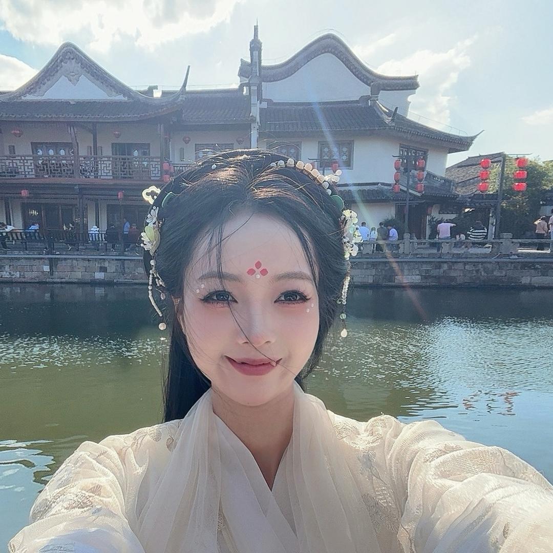 小苹果🍎