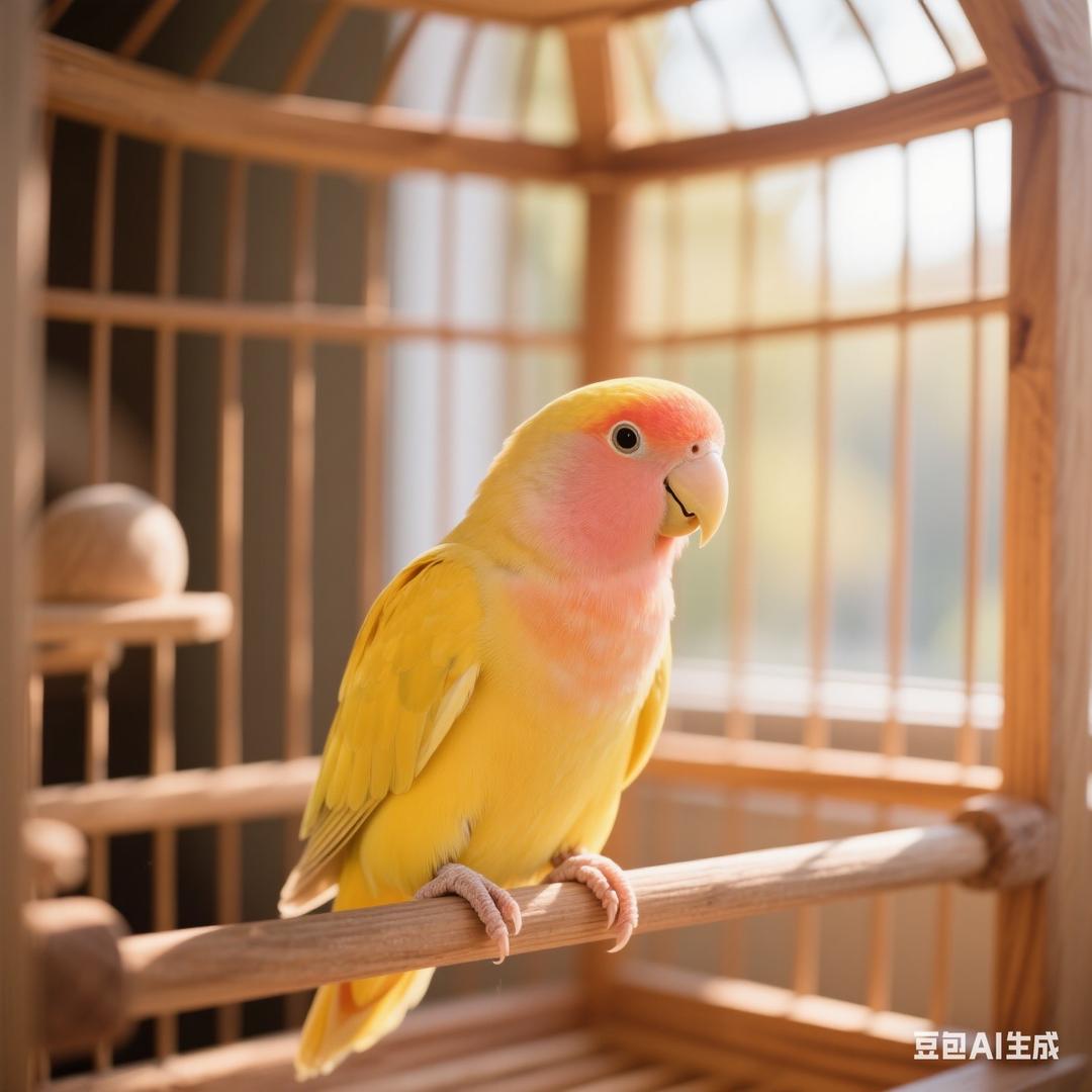 桃桃与罐罐