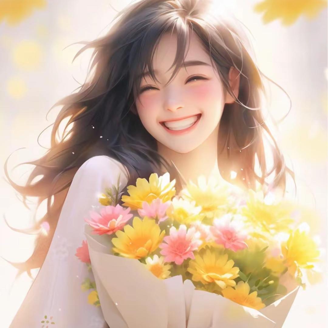 🍁✨草儿