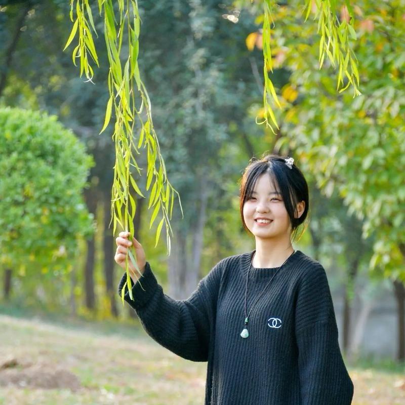 大脸妹
