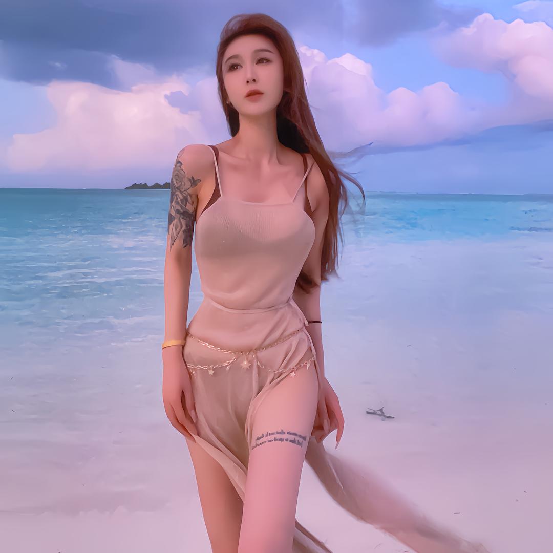 珊珊baby🐼