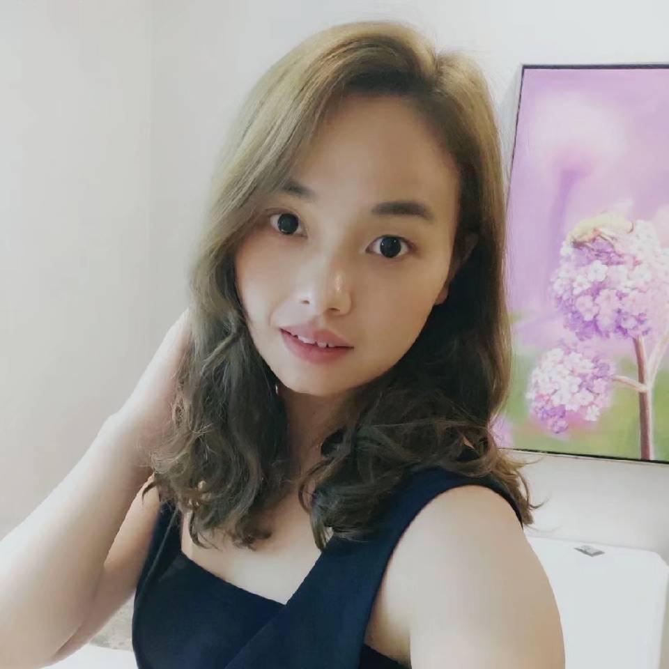 づ梁家大小姐