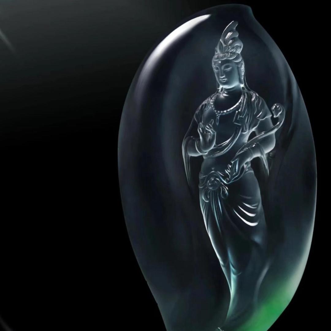 斌斌翡翠珠宝店