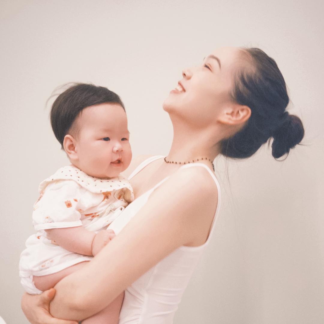 暖暖妈妈的碎碎念（活跃版）