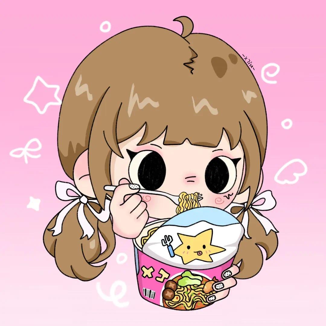 缝缝补补小番茄