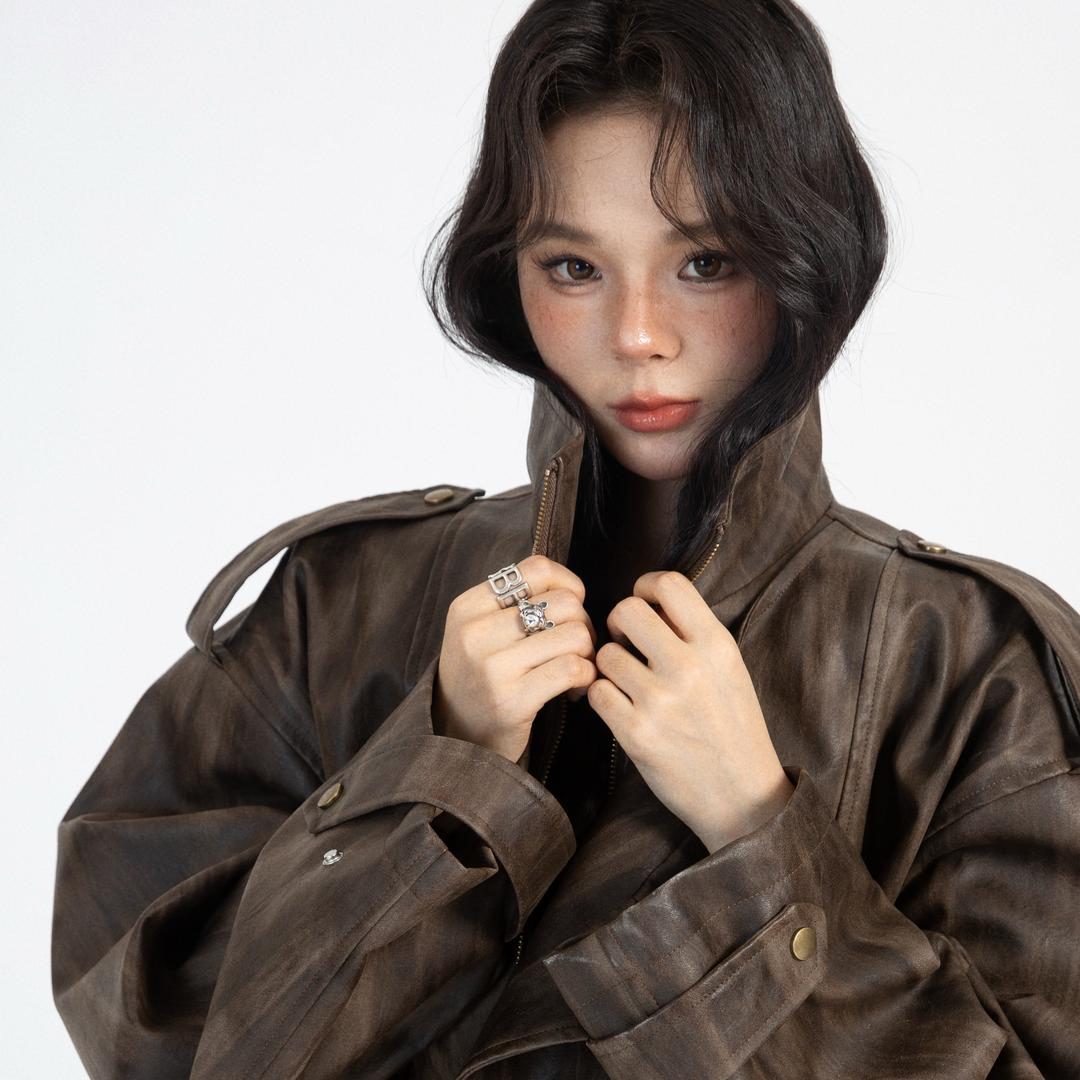 银基SQ SIQING 服饰（招聘）