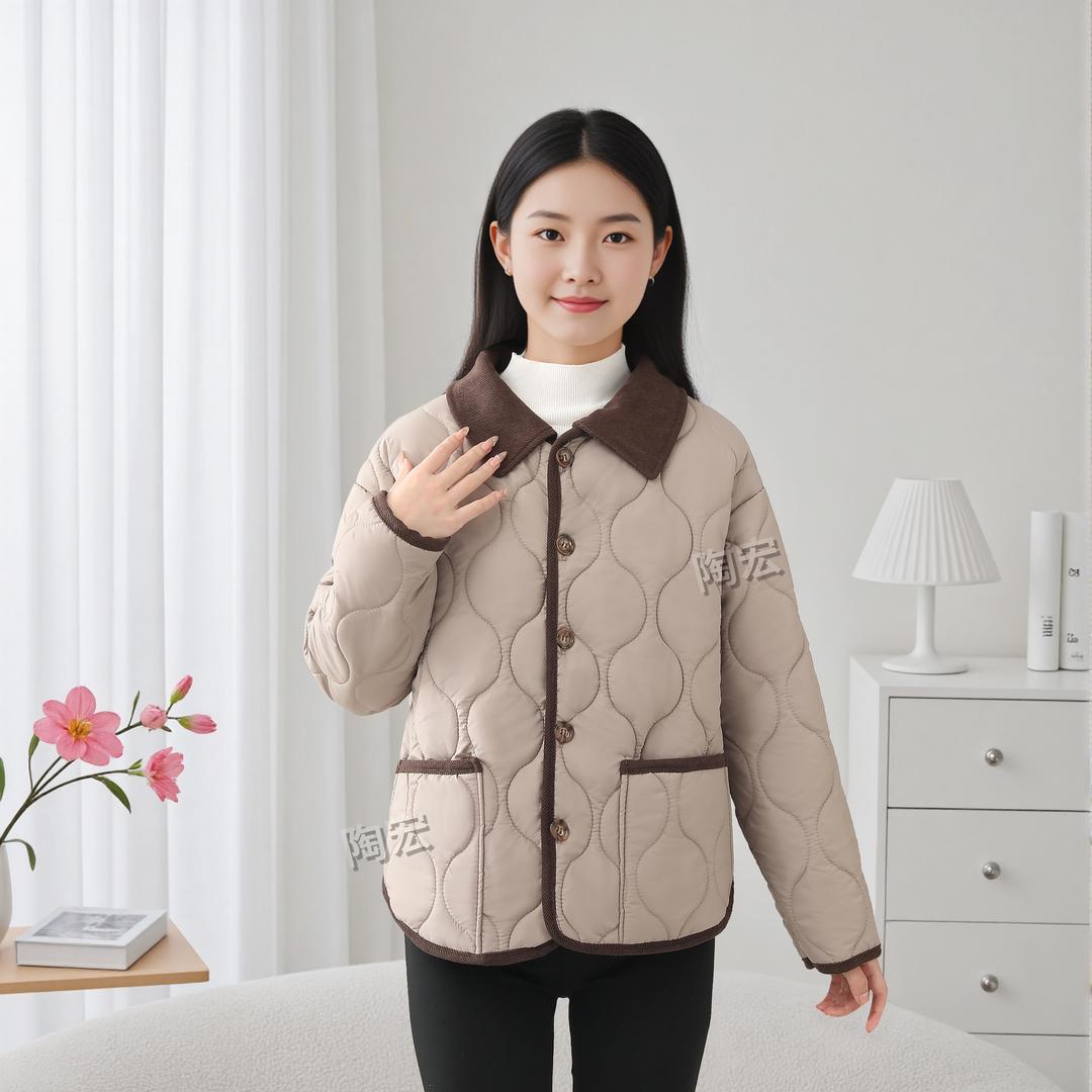 陶宏服饰
