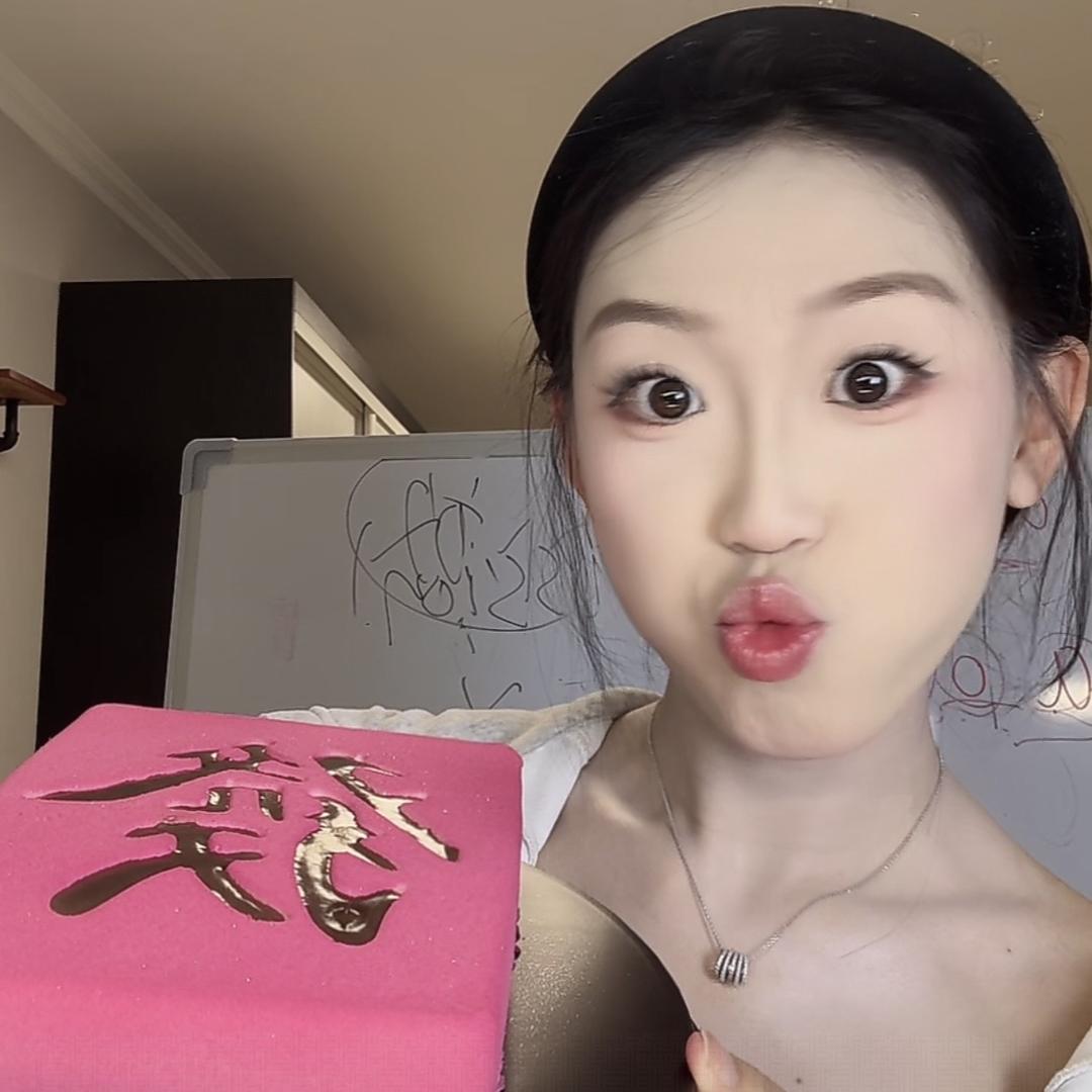 酥的de小胖呼