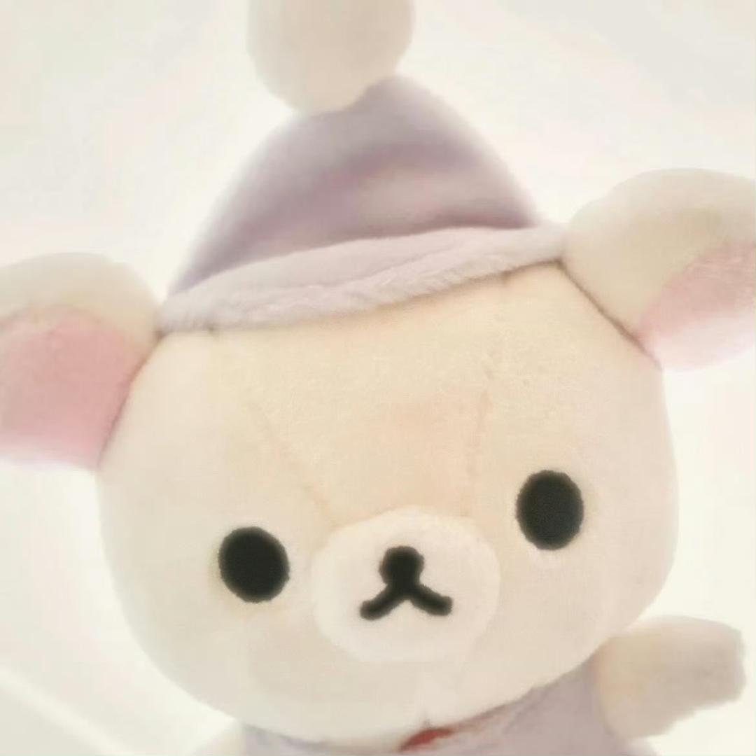 天生好命小女孩