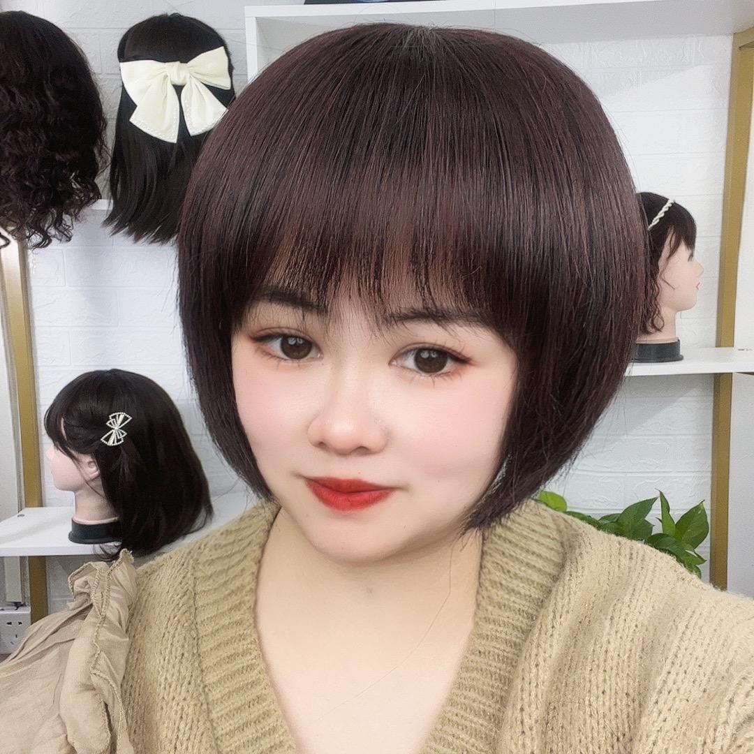 爱美丽假发工厂店