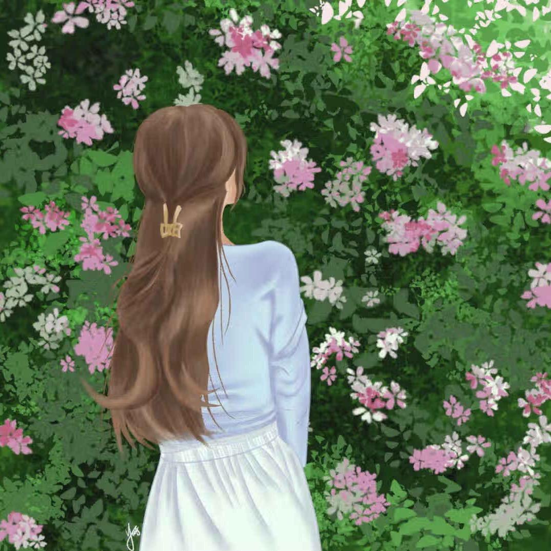 清霖