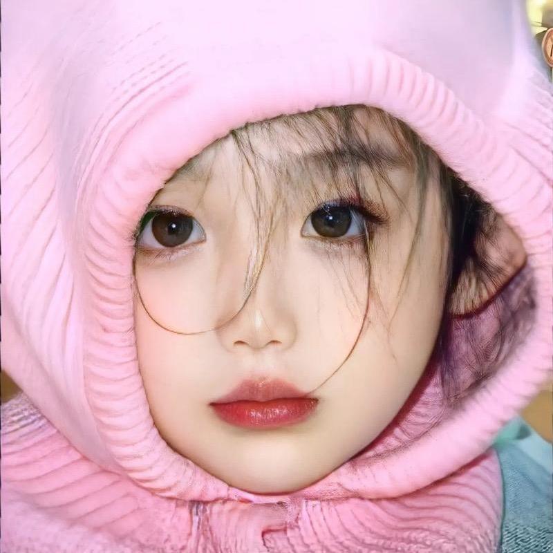 开心小马