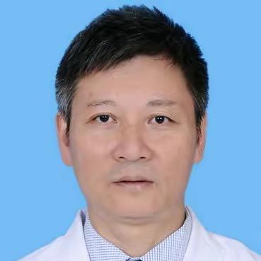 耳鼻喉阮岩主任