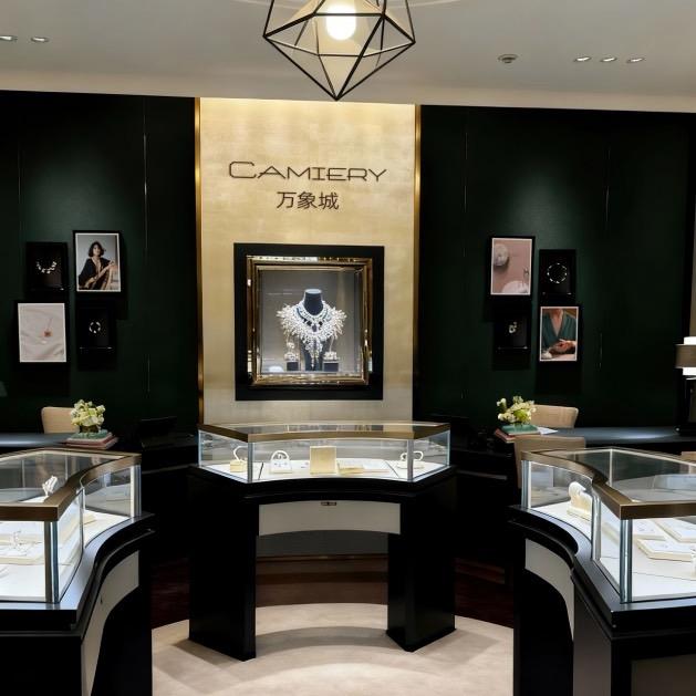 Camiery万象城店