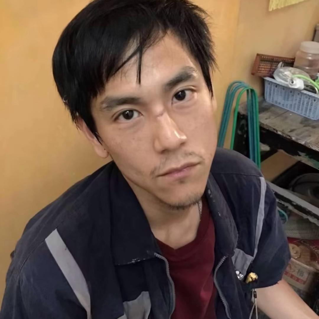 欧亦桐