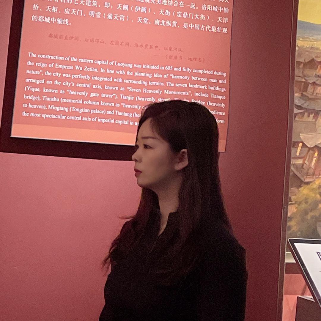 大哥说房