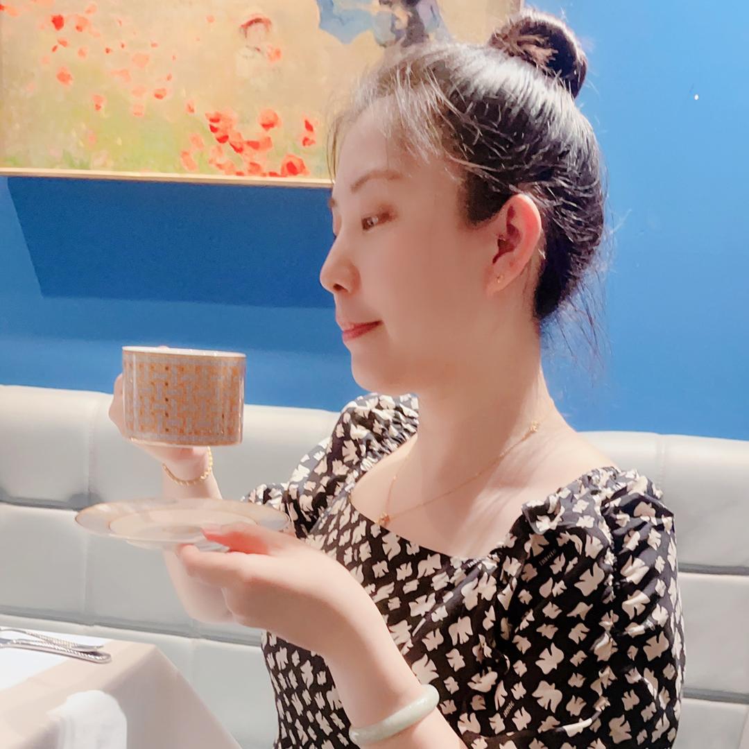🍀大静静玩转天津