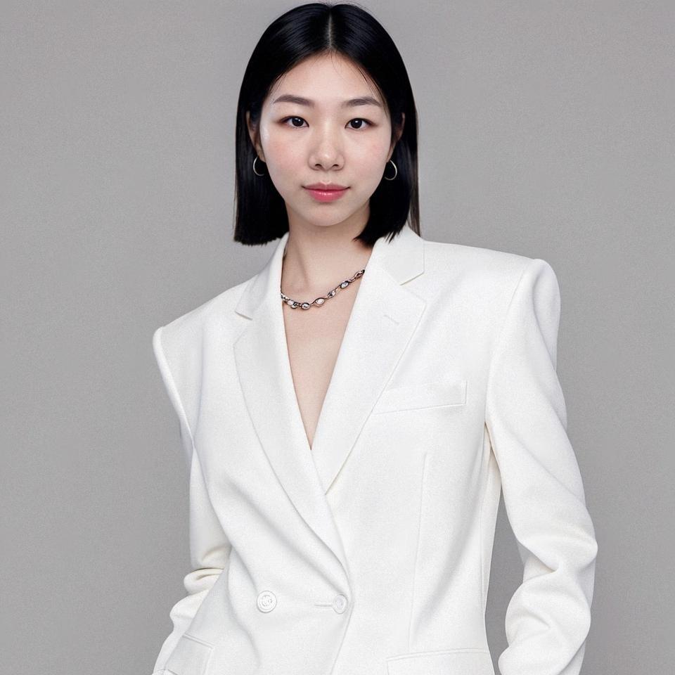 美业小燕