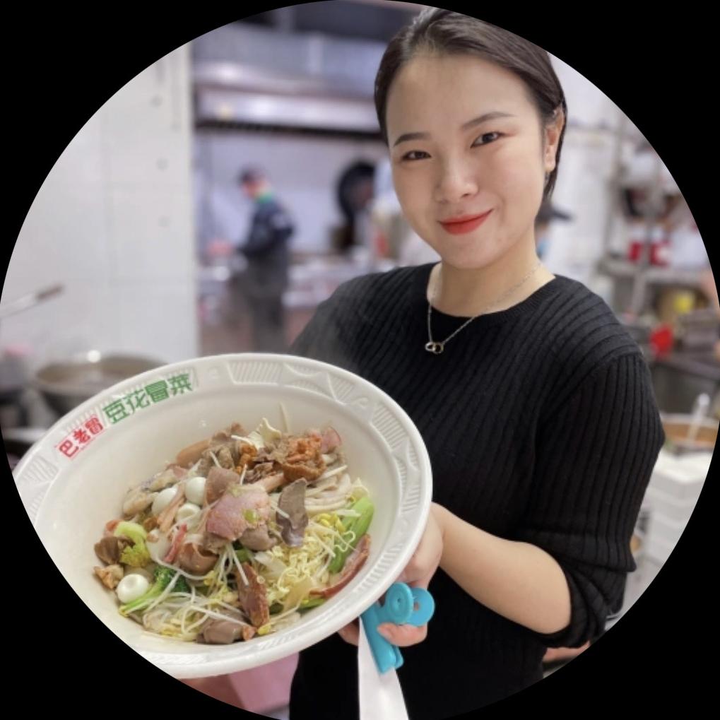 巴老冒豆花冒菜（成都总店）