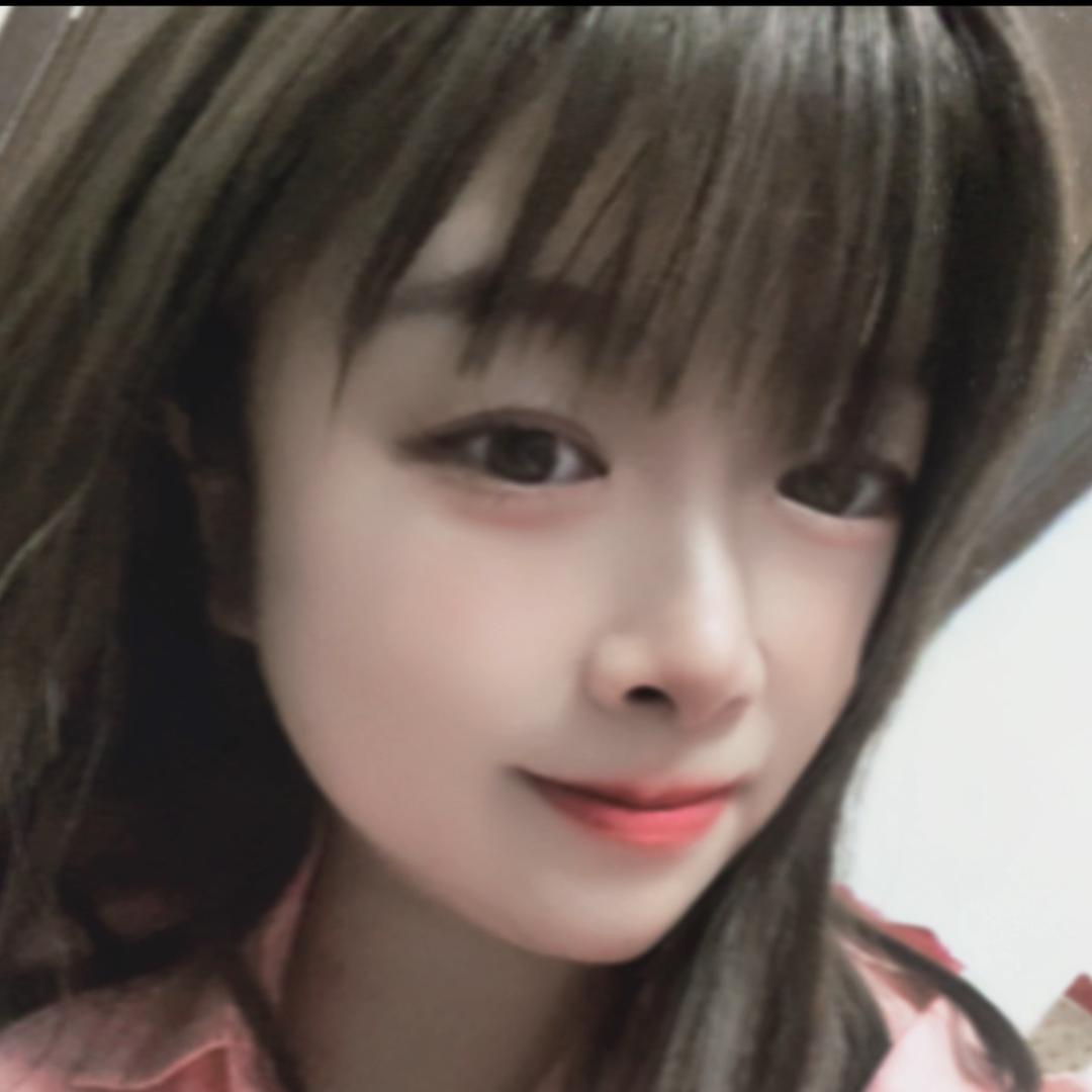 🌈橙子吖