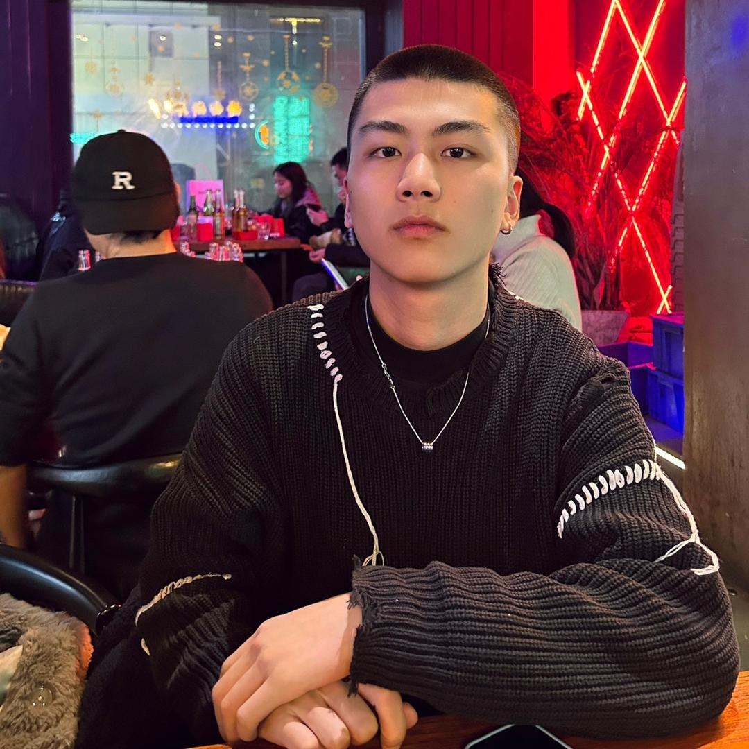 超奇鲜果小哥-睿睿