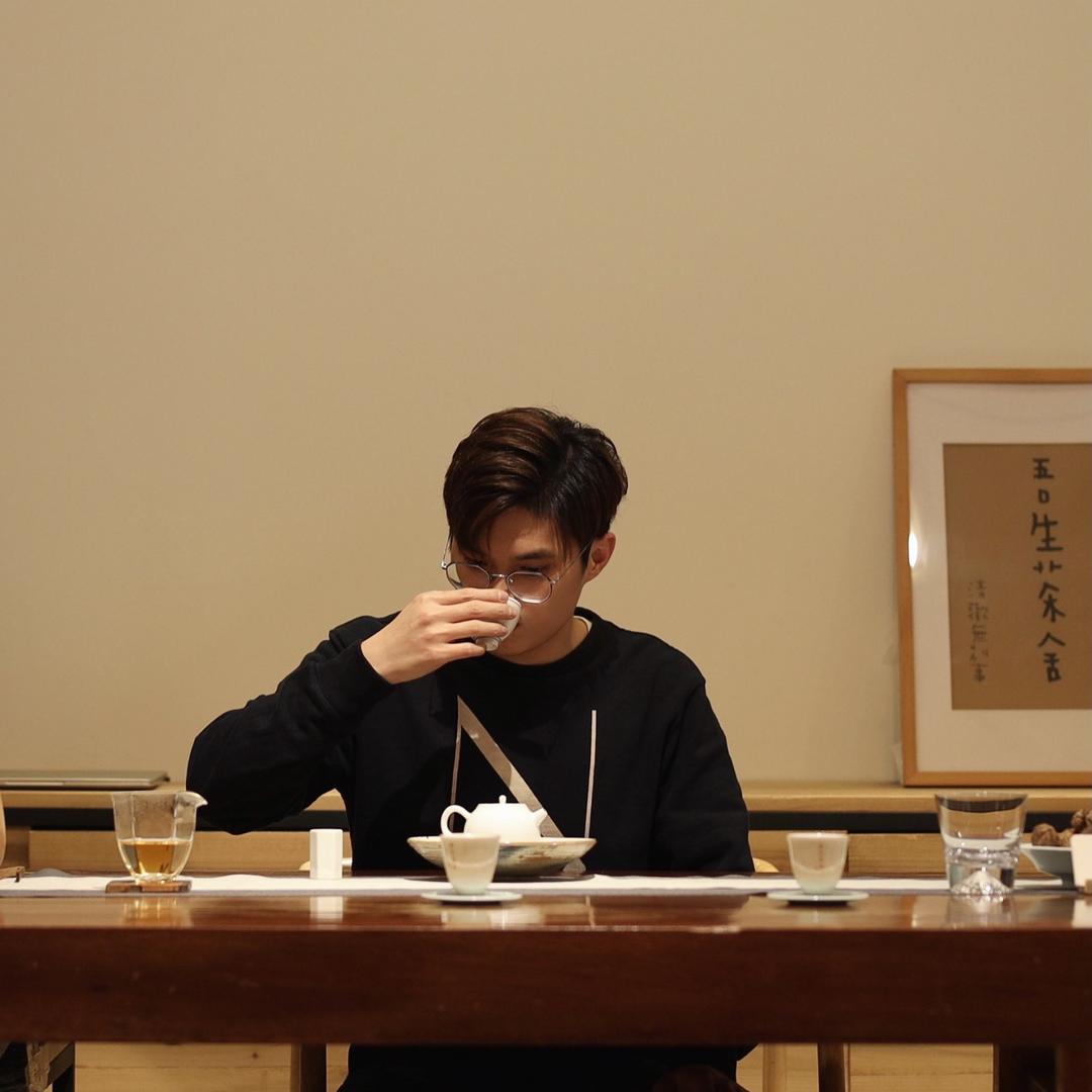 吾生Wusheng