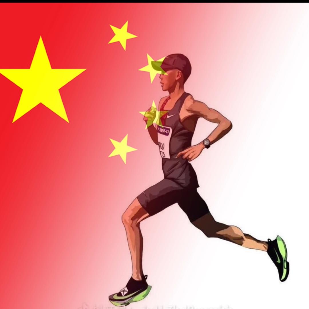 记录跑步时光