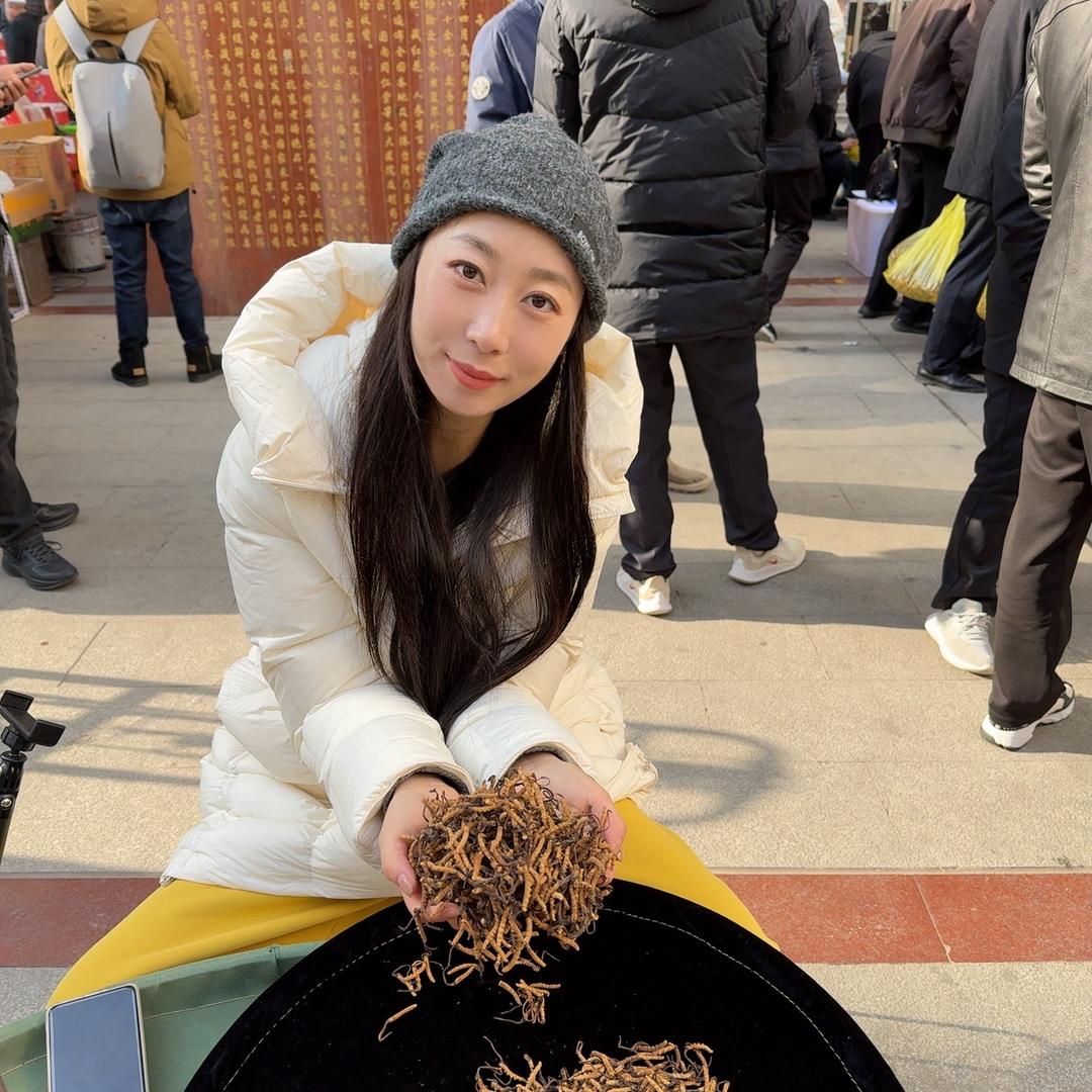 着昂ZHUOANG盛裕昌滋补营养专卖店