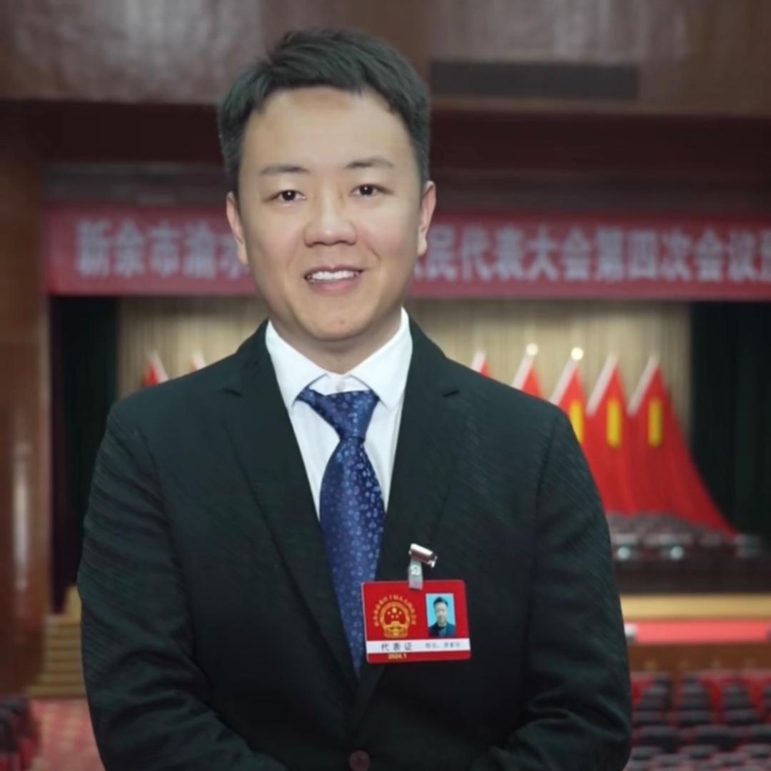 村长的日常