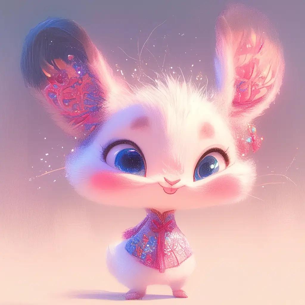使命召唤—不二兔