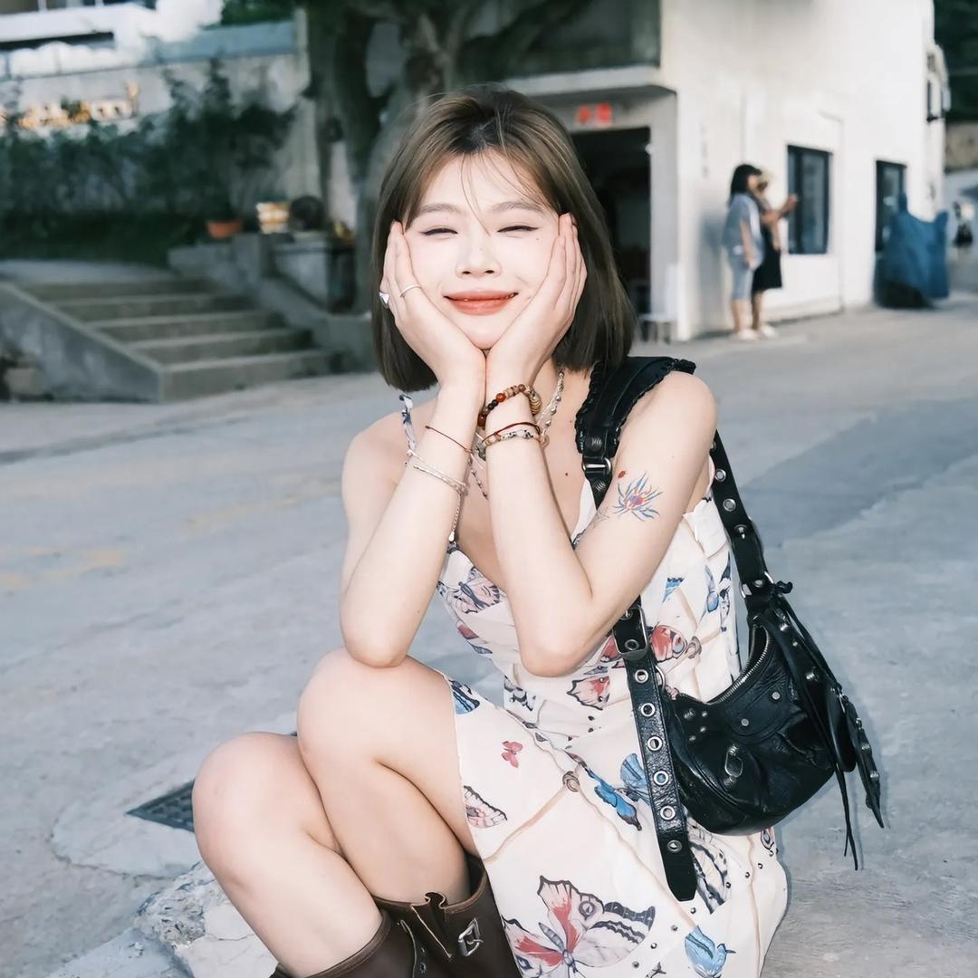 西安小叶总🍃