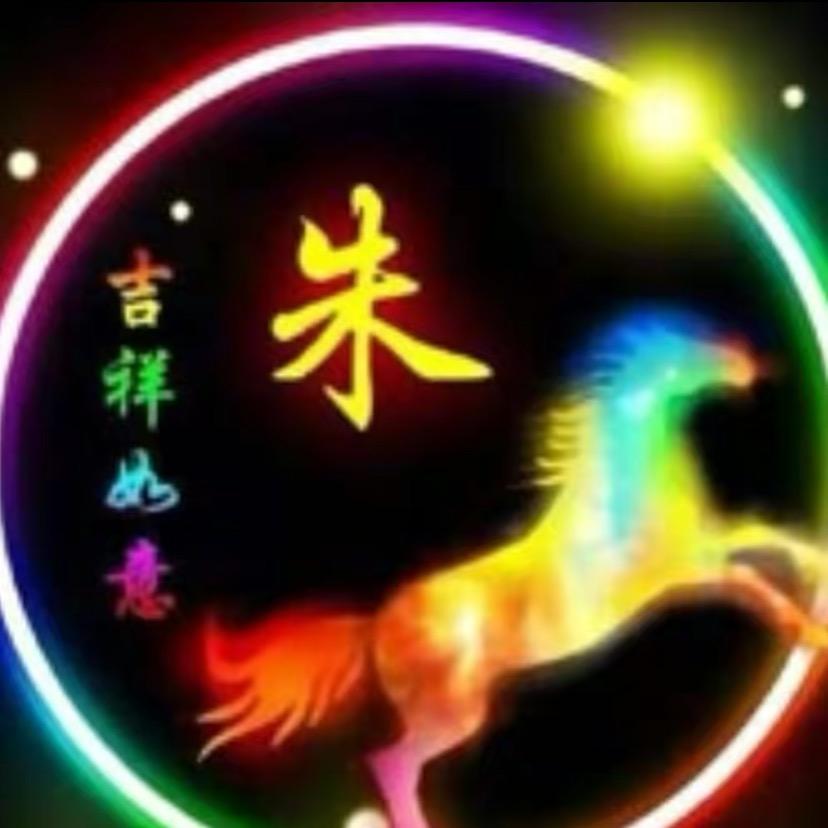 小朱友