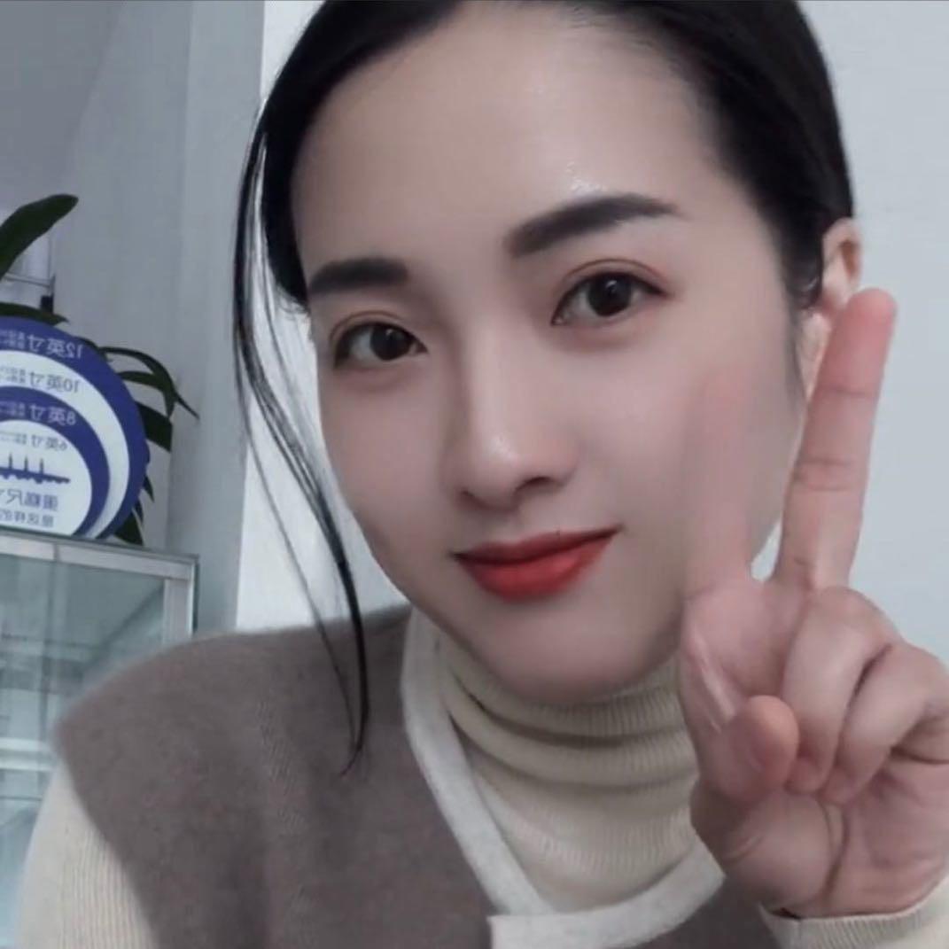 是果果老师呀💗