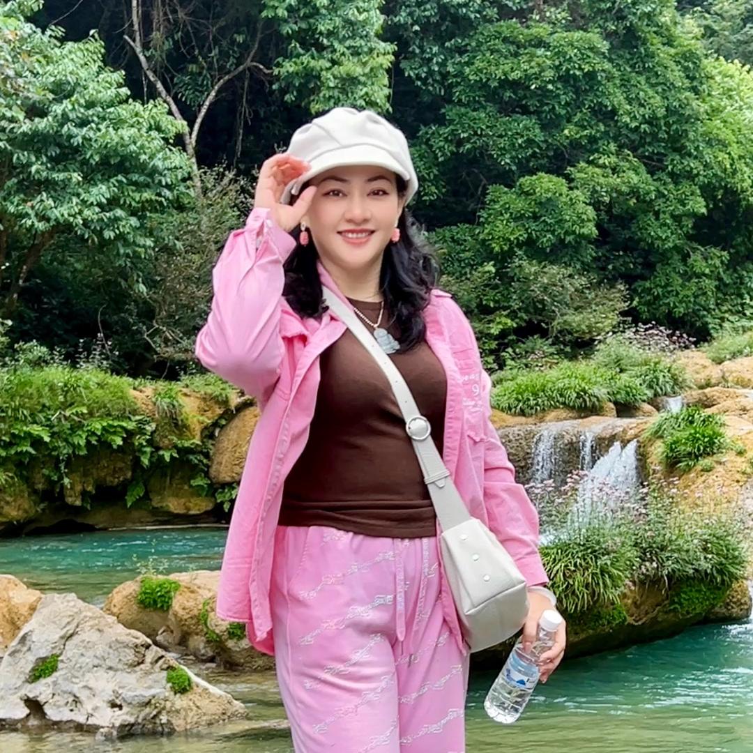 婷~婷