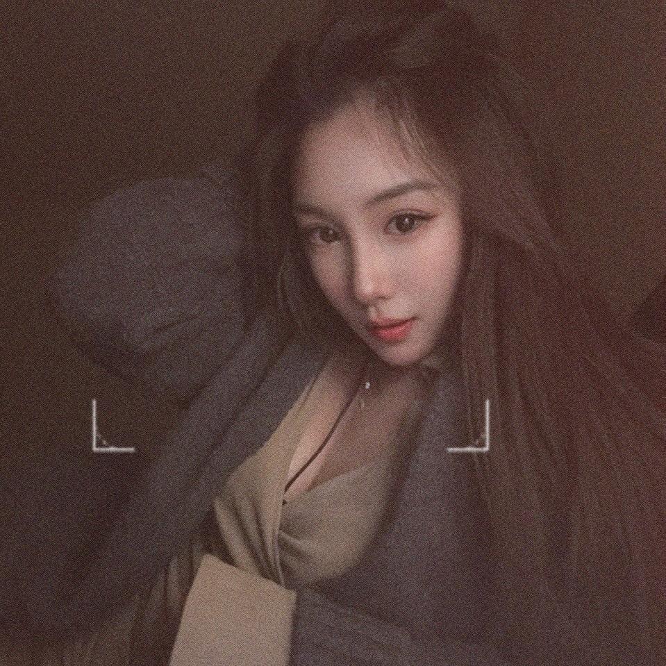 ai、美丽💕