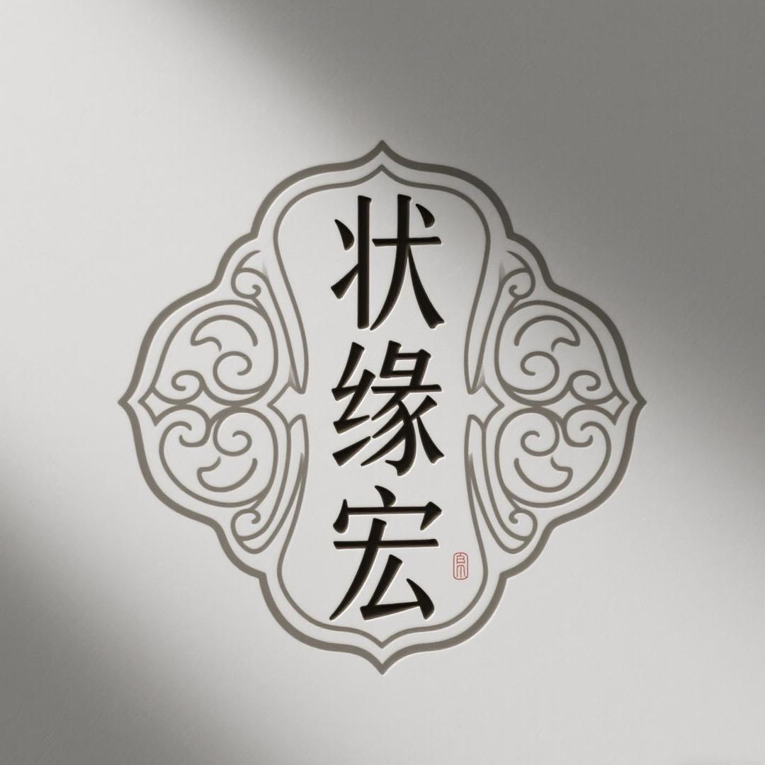 状缘宏