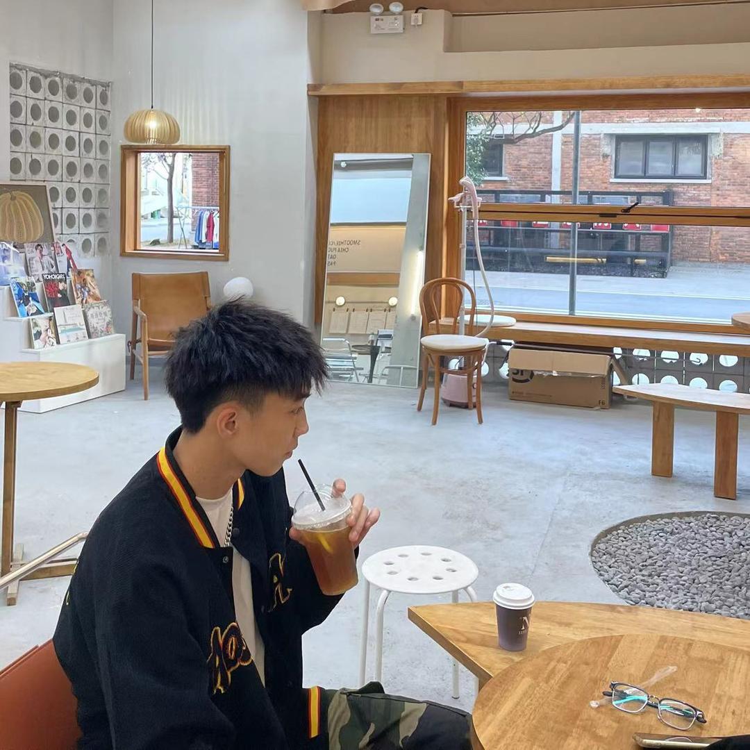 🌈陈冠希
