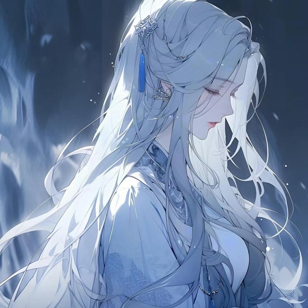 月如雪
