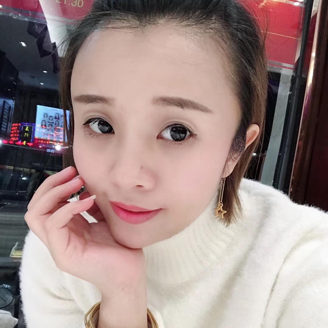 陈小小