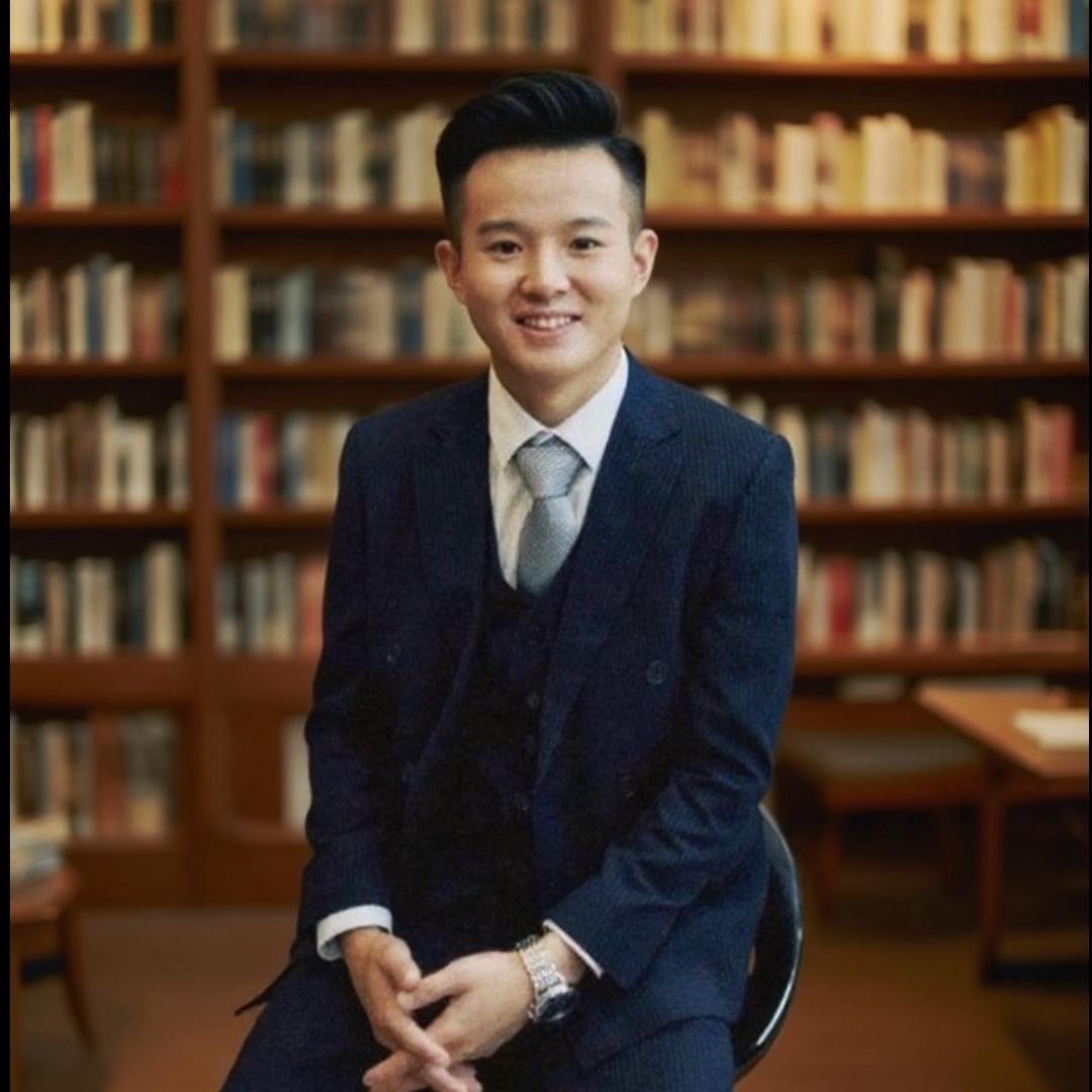 成都金融老杨