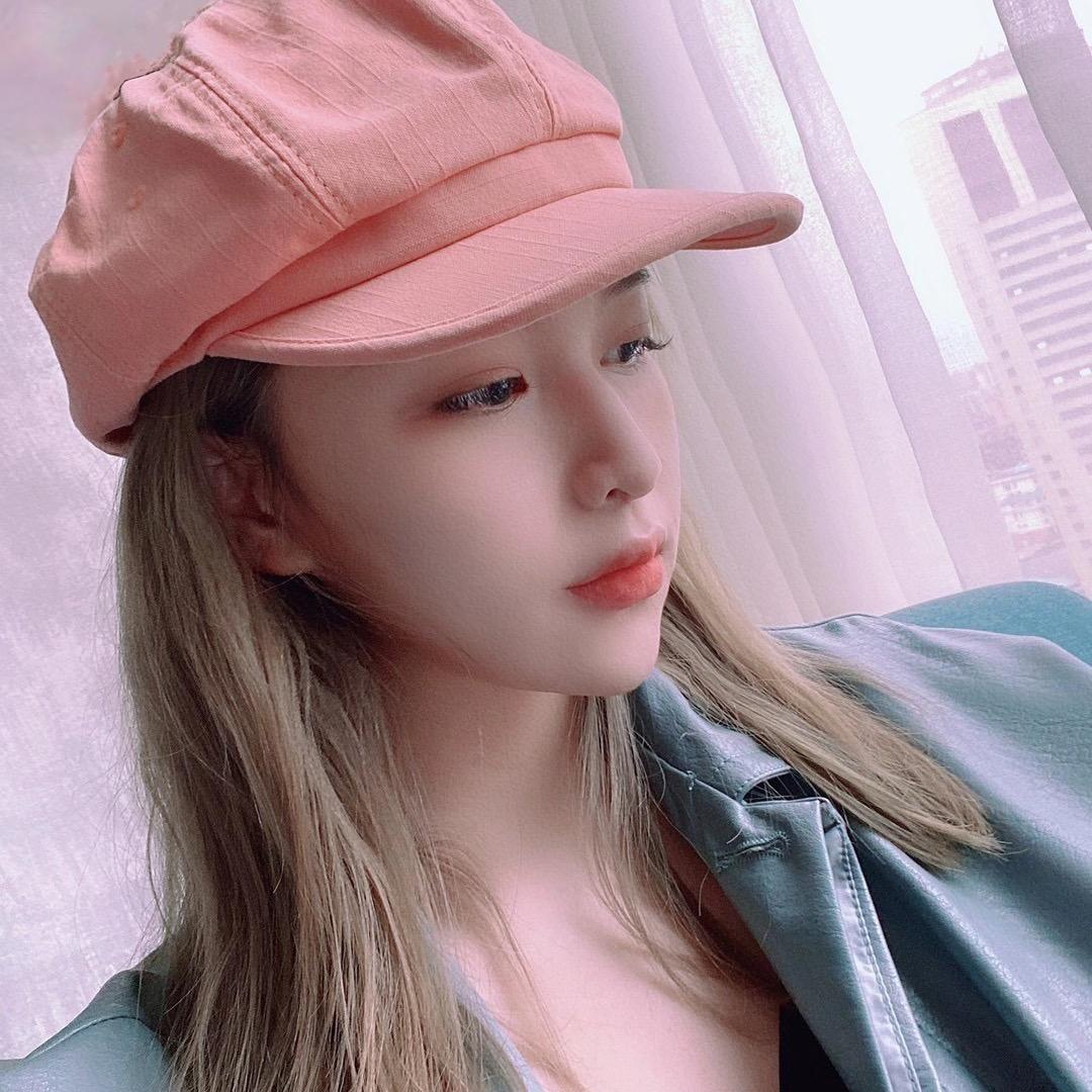 奥黛丽🍧