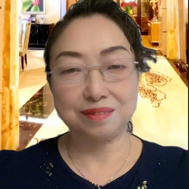 维碧老大姐