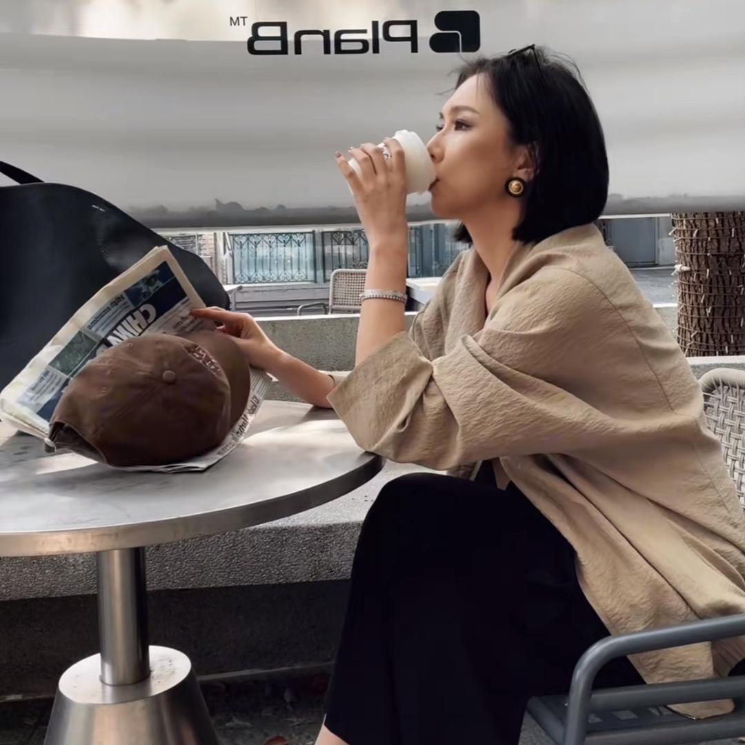 老马Marius爆款返场