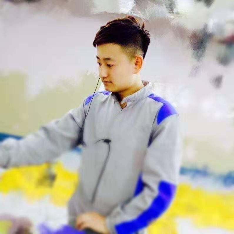 不  知  道  起  个  啥