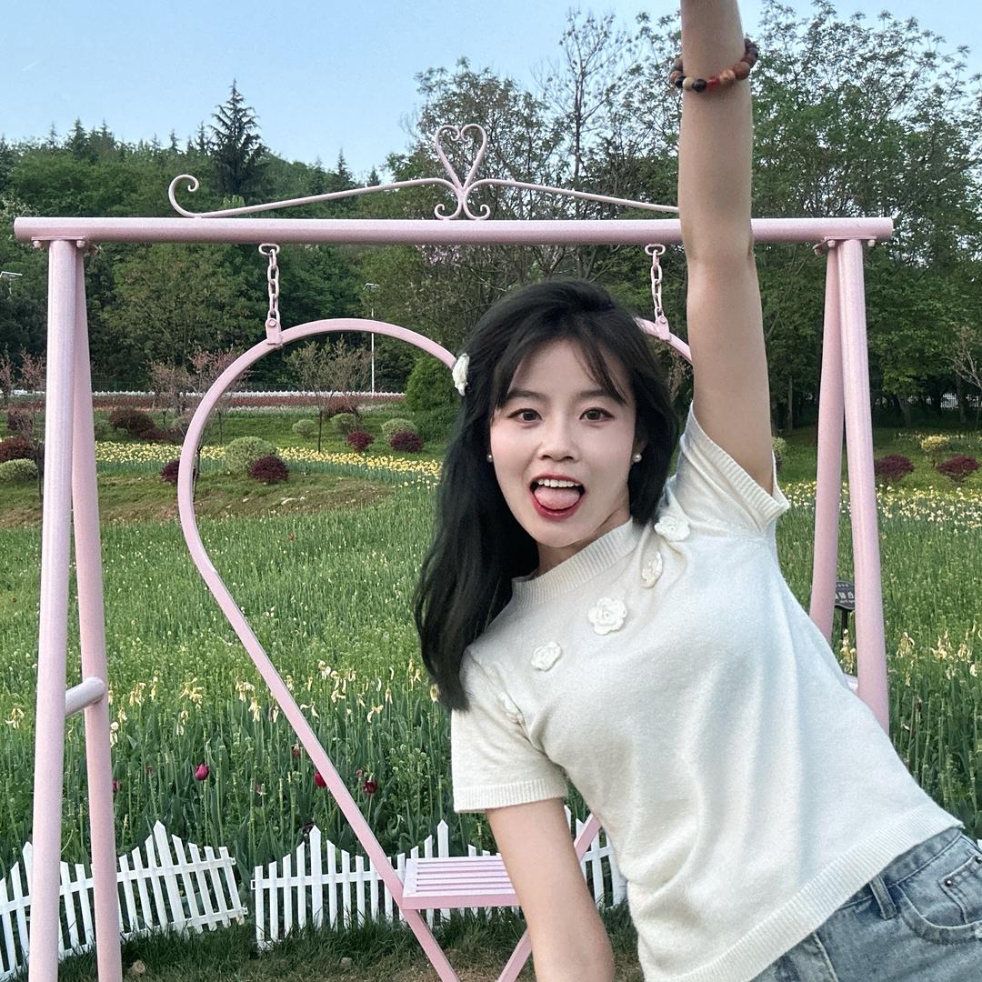 跟着大可吃喝玩