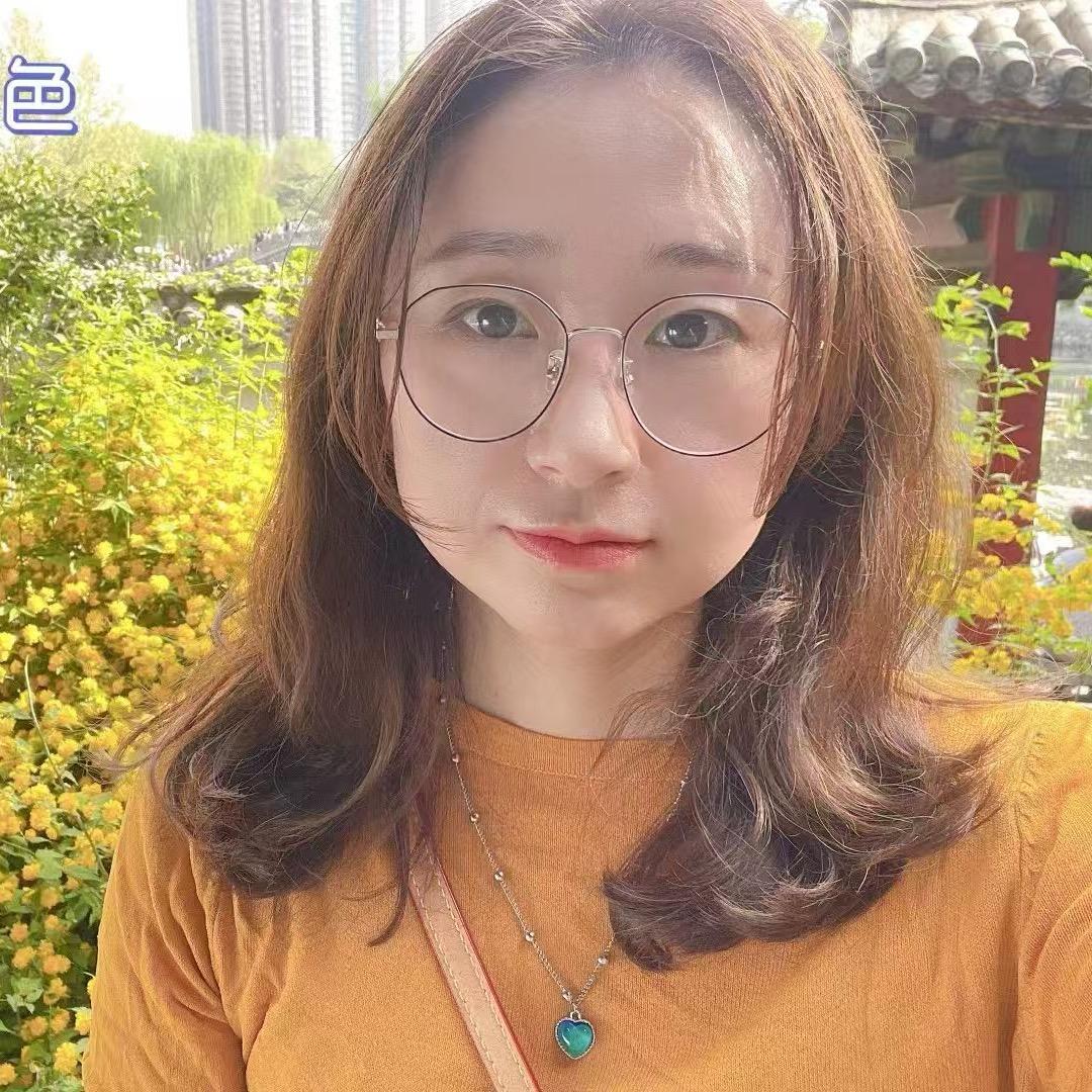 小蟹蟹🦀