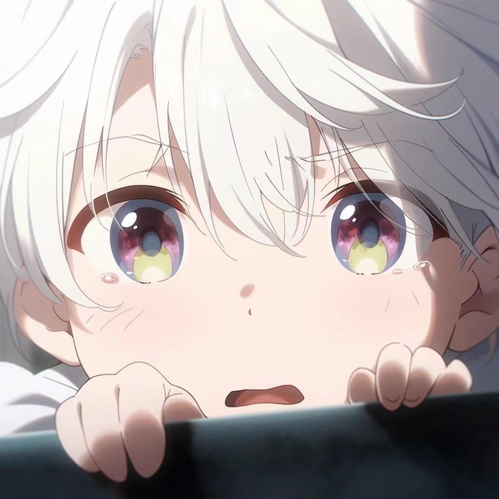 Seven