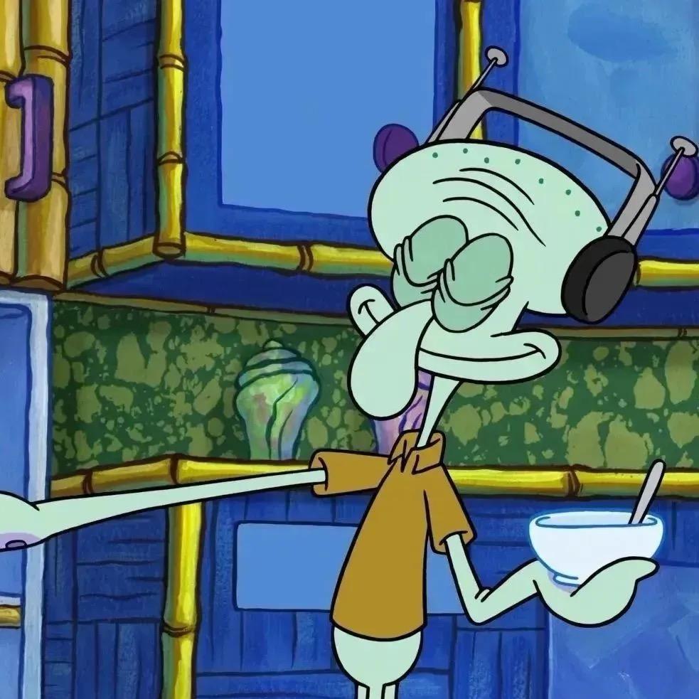 🐙章鱼哥