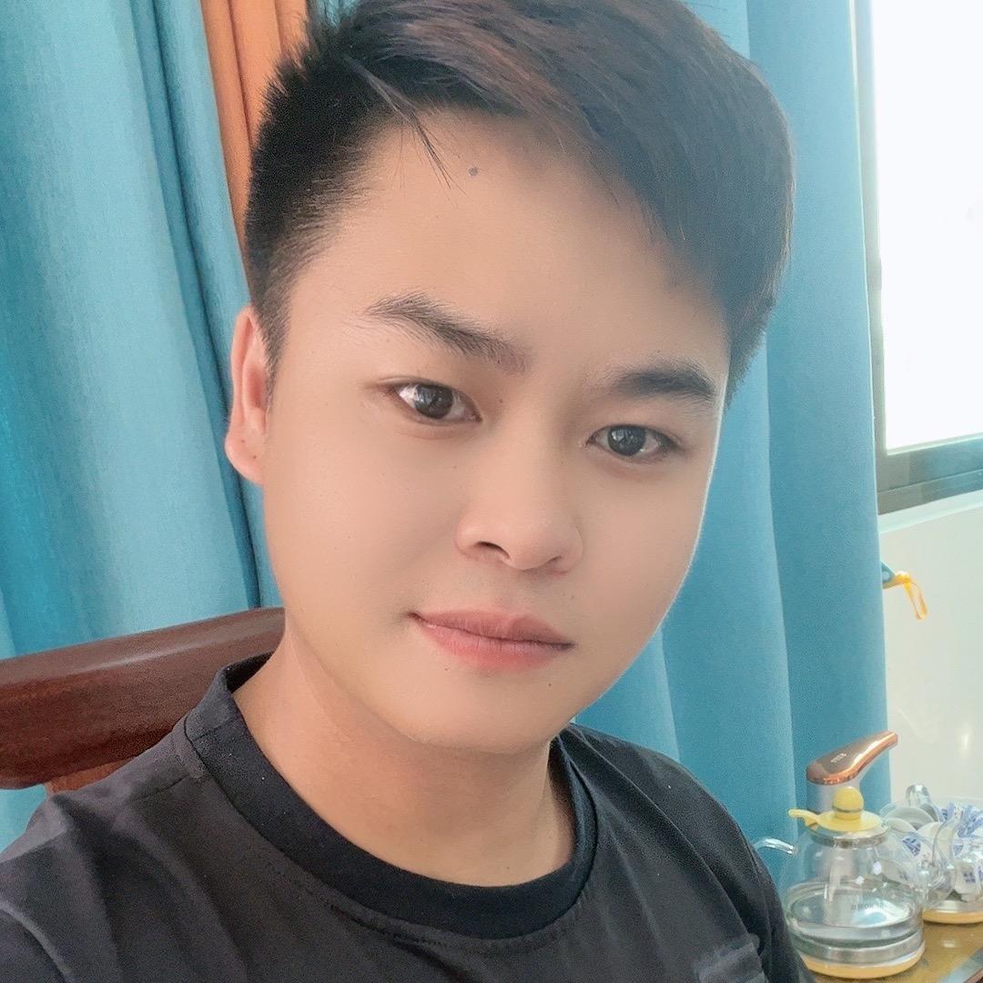 乐观的陈烽😘